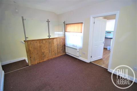 undefined, London Road South, Kirkley, Lowestoft