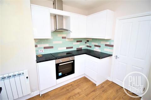 undefined, London Road South, Kirkley, Lowestoft