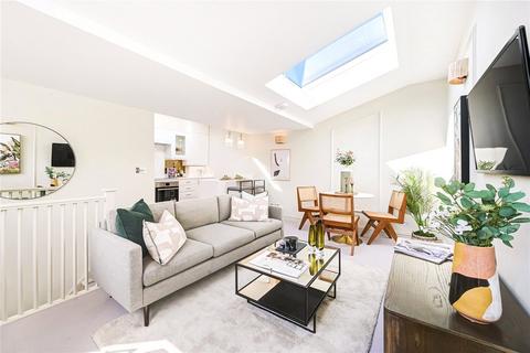 1 bedroom apartment to rent, Oakley Street, London, SW3