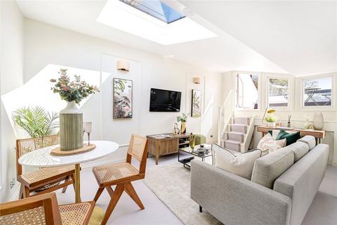 1 bedroom apartment to rent, Oakley Street, London, SW3