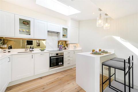 1 bedroom apartment to rent, Oakley Street, London, SW3