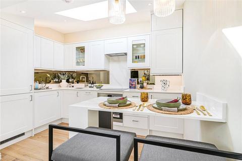 1 bedroom apartment to rent, Oakley Street, London, SW3