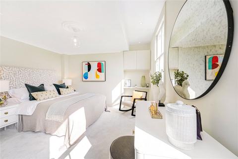 1 bedroom apartment to rent, Oakley Street, London, SW3