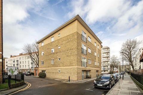 2 bedroom flat for sale, Turin Street, London E2