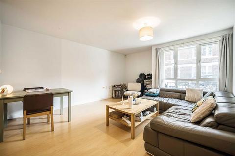 2 bedroom flat for sale, Turin Street, London E2
