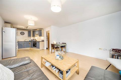 2 bedroom flat for sale, Turin Street, London E2
