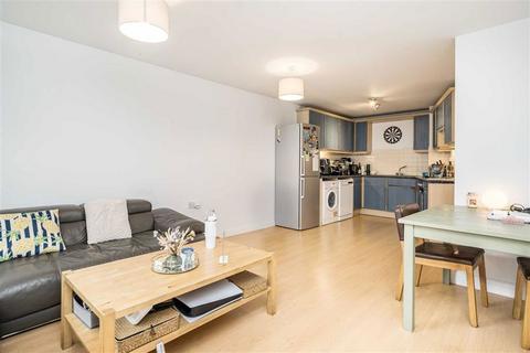 2 bedroom flat for sale, Turin Street, London E2