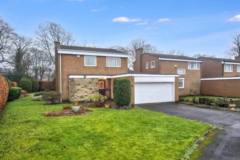 3 bedroom detached house for sale, The Grove, Rainton Bridge, Houghton Le Spring, Tyne and Wear, DH5 8NT