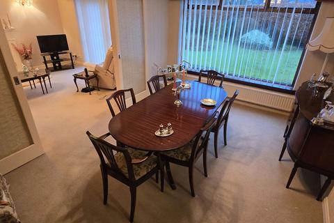 3 bedroom detached house for sale, The Grove, Rainton Bridge, Houghton Le Spring, Tyne and Wear, DH5 8NT
