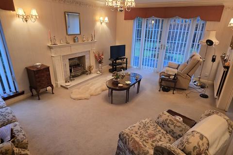 3 bedroom detached house for sale, The Grove, Rainton Bridge, Houghton Le Spring, Tyne and Wear, DH5 8NT