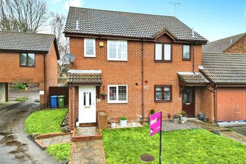 2 bedroom semi-detached house for sale, Wantage Road, Sandhurst GU47