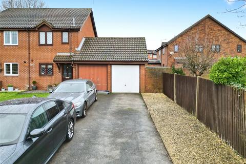 2 bedroom semi-detached house for sale, Wantage Road, Sandhurst GU47