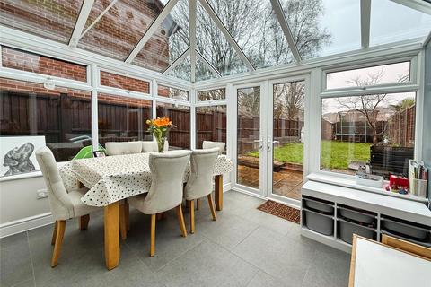 2 bedroom semi-detached house for sale, Wantage Road, Sandhurst GU47