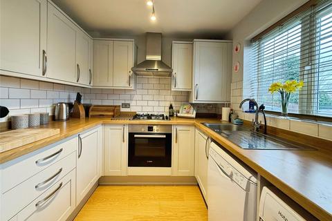 2 bedroom semi-detached house for sale, Wantage Road, Sandhurst GU47