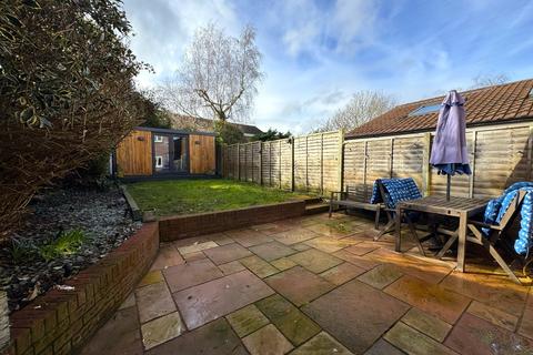 3 bedroom detached house for sale, West End, Southampton
