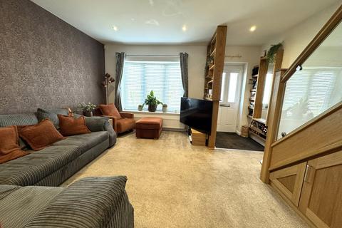3 bedroom detached house for sale, West End, Southampton
