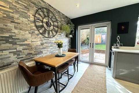 3 bedroom detached house for sale, West End, Southampton