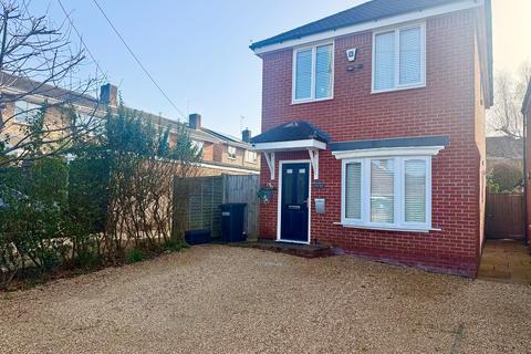 West End, Southampton