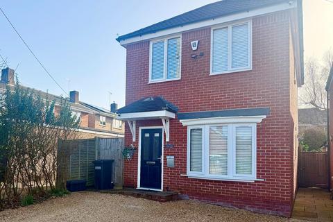 West End, Southampton