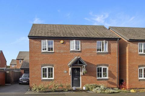 undefined, Wessex Grove, Kempsey, Worcestershire, WR5