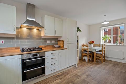 undefined, Wessex Grove, Kempsey, Worcestershire, WR5