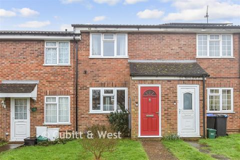 2 bedroom terraced house for sale, Faulkners Way, Burgess Hill, West Sussex