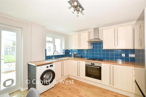 2 bedroom terraced house for sale, Faulkners Way, Burgess Hill, West Sussex