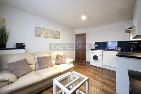 undefined, New Street, Huddersfield, HD1 2AX