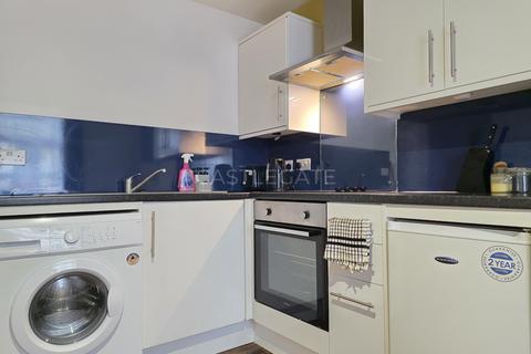 undefined, New Street, Huddersfield, HD1 2AX