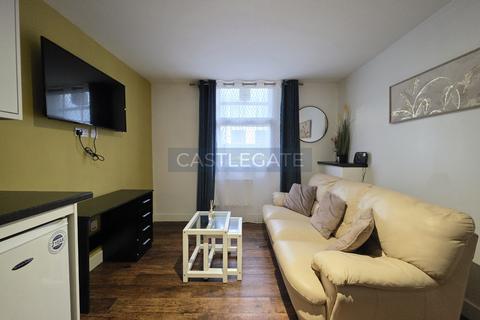 undefined, New Street, Huddersfield, HD1 2AX