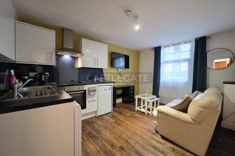 undefined, New Street, Huddersfield, HD1 2AX