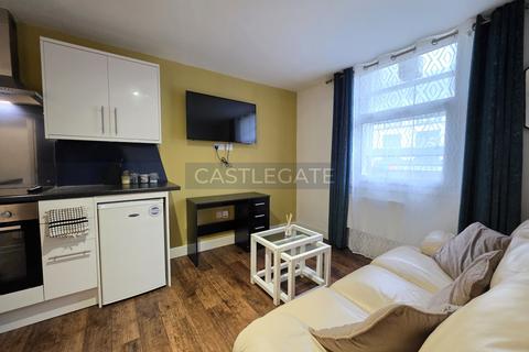 undefined, New Street, Huddersfield, HD1 2AX