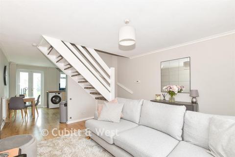 2 bedroom terraced house for sale, Faulkners Way, Burgess Hill RH15