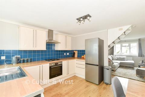 2 bedroom terraced house for sale, Faulkners Way, Burgess Hill RH15