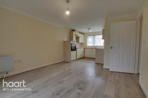 undefined, Waterfront Way, WALSALL