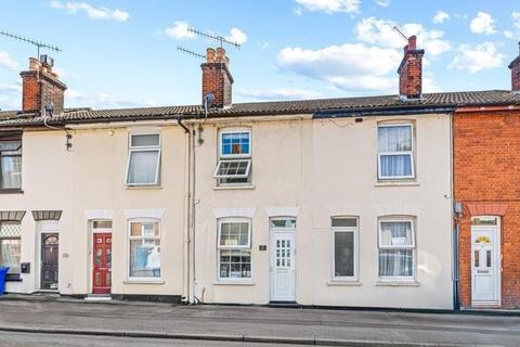undefined, Turin Street, Ipswich IP2