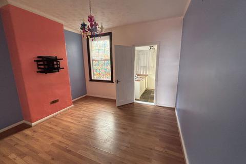 undefined, Turin Street, Ipswich IP2