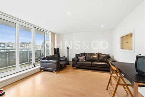1 bedroom apartment to rent, Wards Wharf Approach, Royal Docks, London, E16