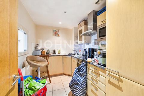 1 bedroom apartment to rent, Wards Wharf Approach, Royal Docks, London, E16