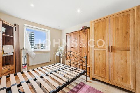 1 bedroom apartment to rent, Wards Wharf Approach, Royal Docks, London, E16