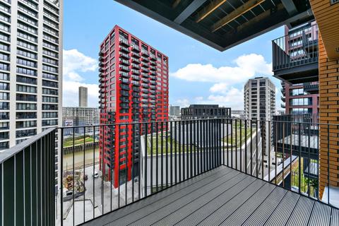 1 bedroom apartment for sale, Amelia House, London City Island, E14