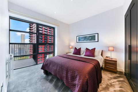 1 bedroom apartment for sale, Amelia House, London City Island, E14