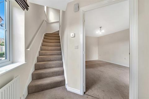3 bedroom semi-detached house for sale, Lambert Road, Aylesbury HP18