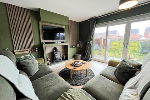 3 bedroom semi-detached house for sale, Earl Street, Goole
