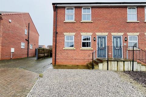 3 bedroom semi-detached house for sale, Earl Street, Goole