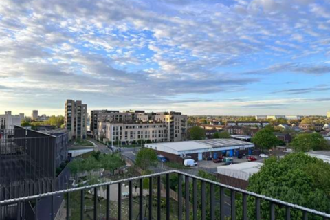 2 bedroom apartment for sale, 52 Prospect Row, London E15