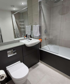 2 bedroom apartment for sale, 52 Prospect Row, London E15
