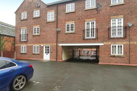 undefined, Avon Street, Evesham, Worcestershire