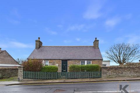3 bedroom detached bungalow for sale, Fernlea, Bignold Park Road, Kirkwall, Orkney, KW15 1PT