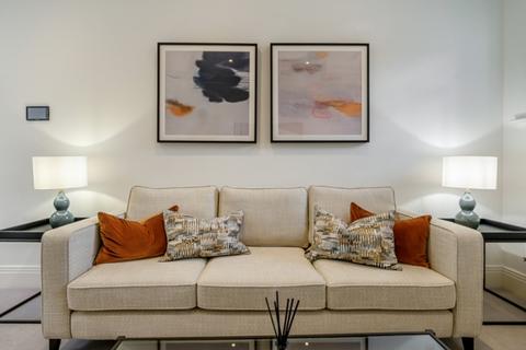 2 bedroom property to rent, Rainville Road, London W6